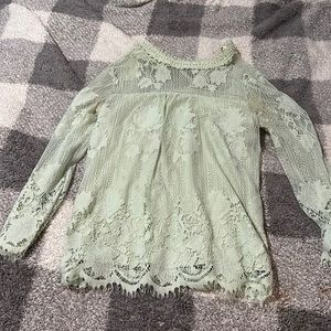 Ultra Pink - Medium blouse